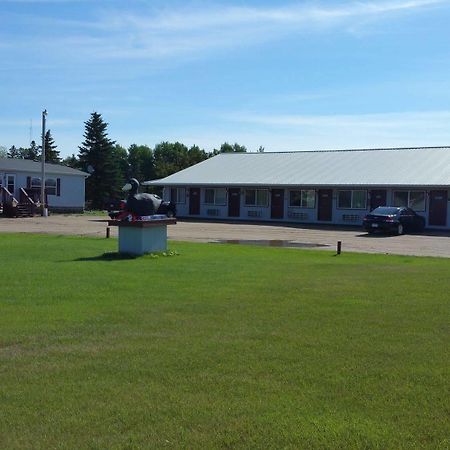 Drake Motel Blackduck Екстериор снимка