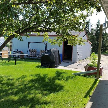 Drake Motel Blackduck Екстериор снимка
