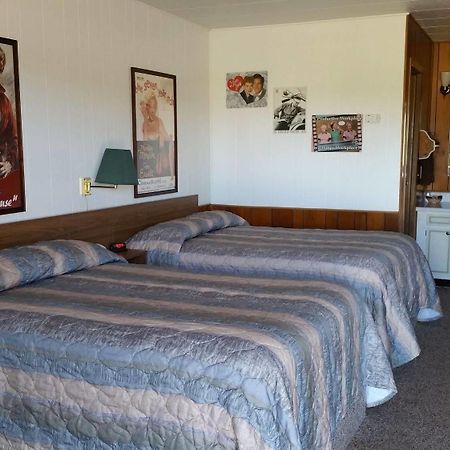 Drake Motel Blackduck Екстериор снимка
