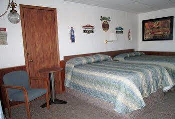 Drake Motel Blackduck Екстериор снимка