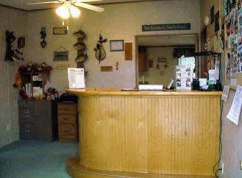 Drake Motel Blackduck Екстериор снимка