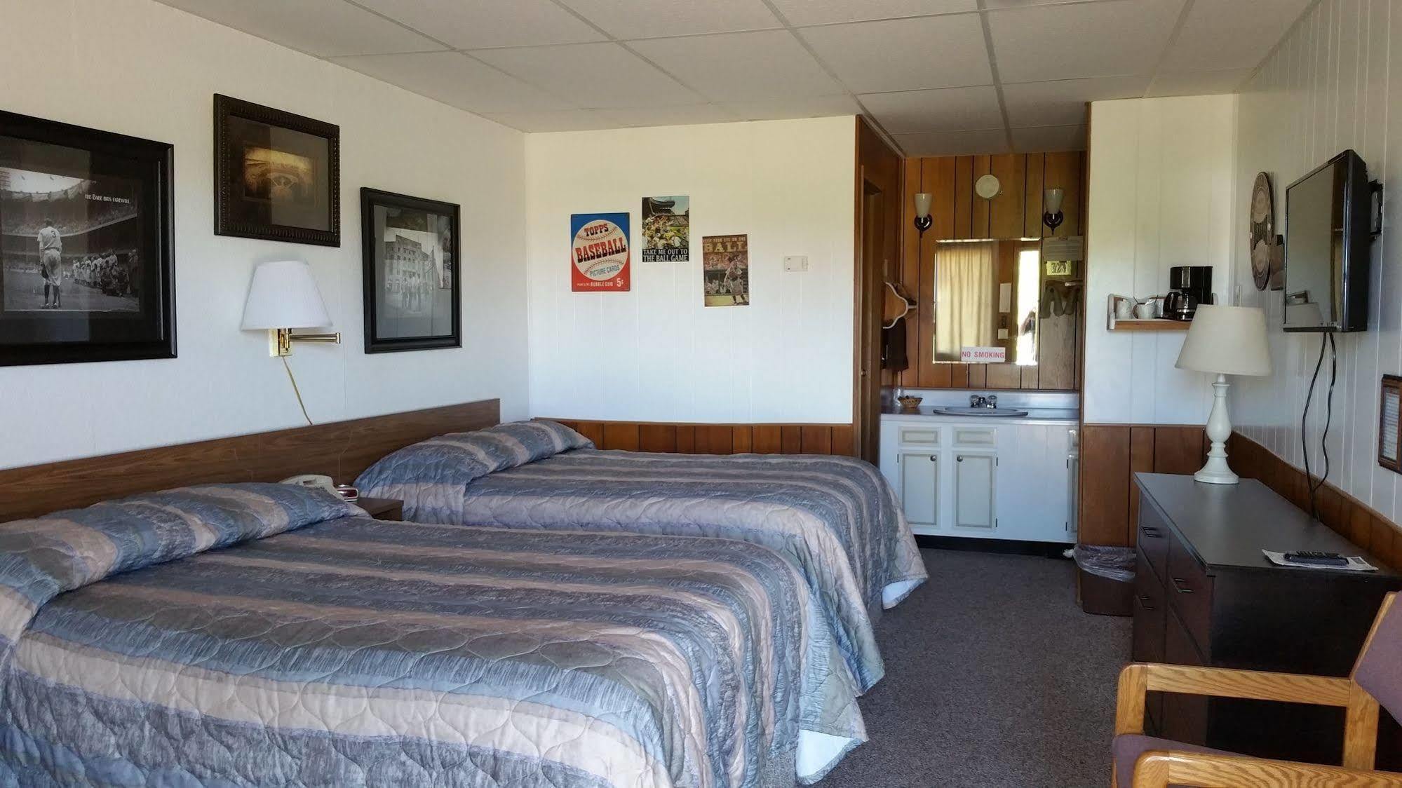 Drake Motel Blackduck Екстериор снимка